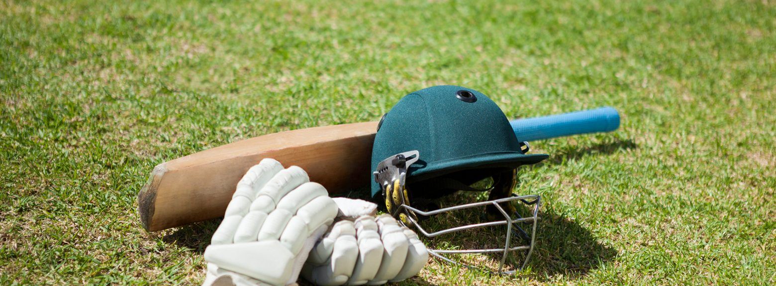 Cricket Equipment